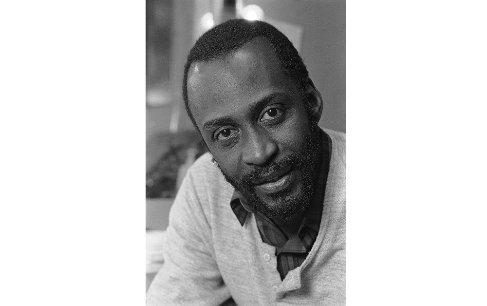 C: Cleavon Little